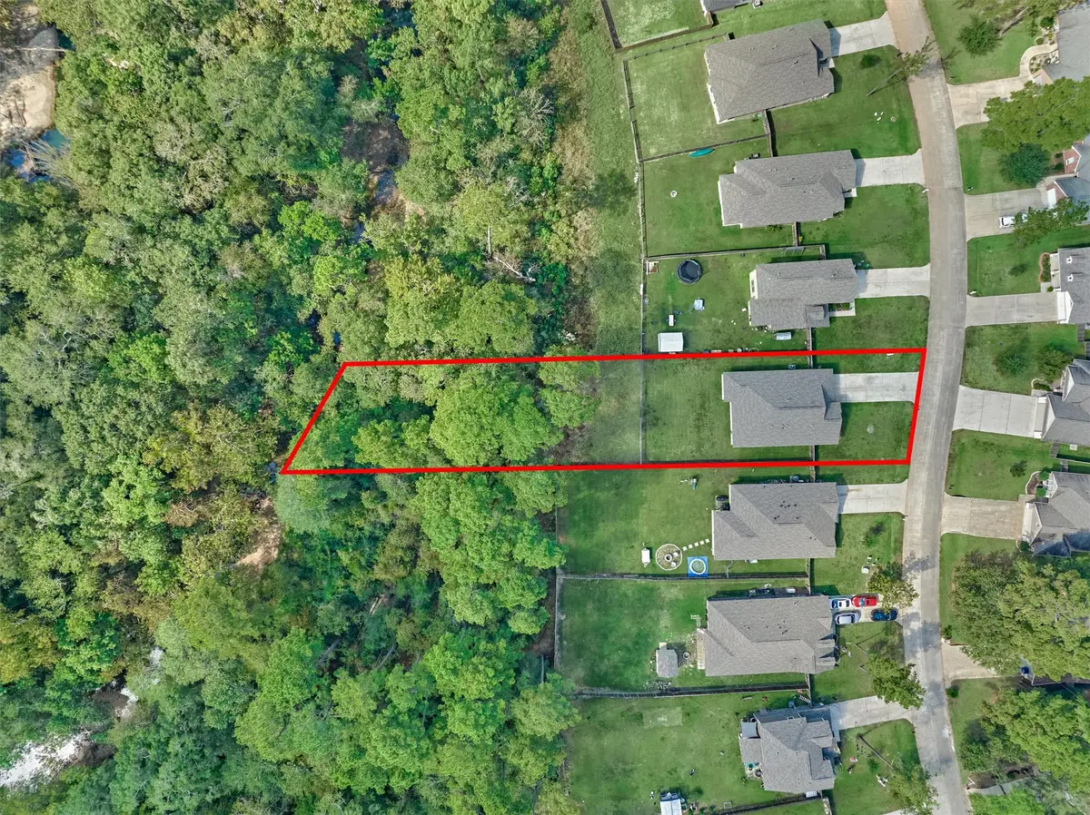 12139 La Salle River Road, Conroe, TX 77304 - #1