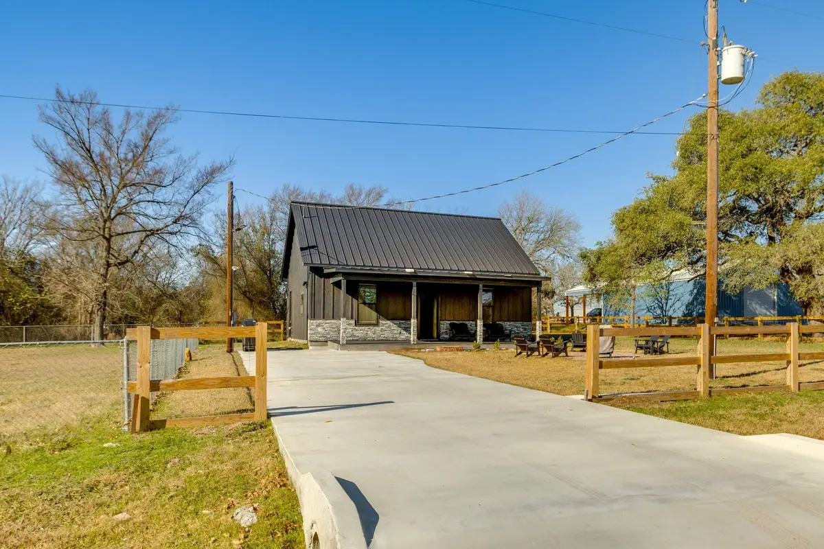 205 Cedar Road, Somerville, TX 77879 - #1
