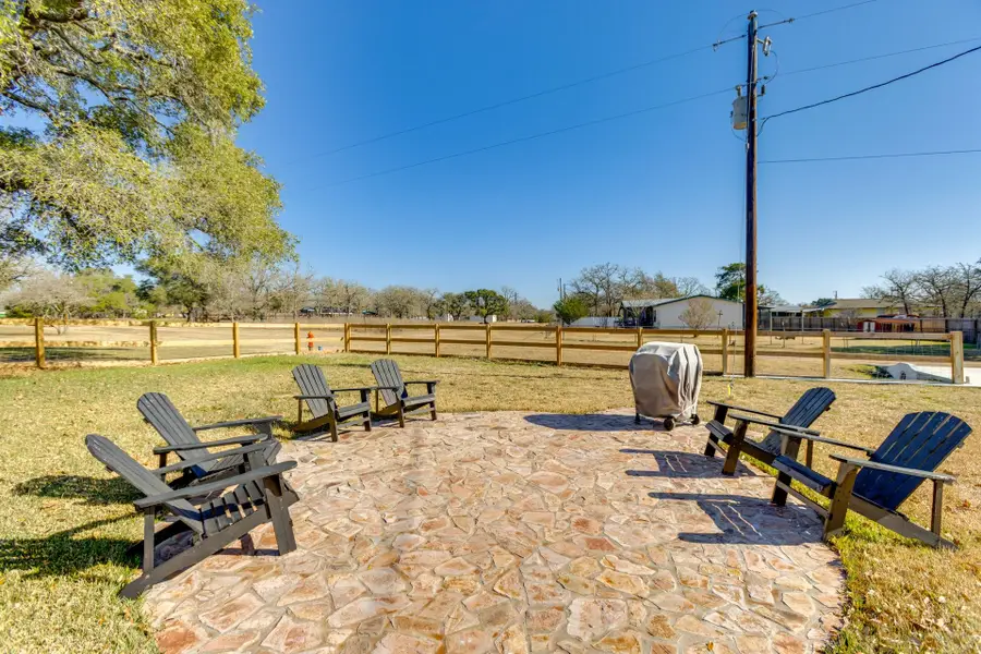 205 Cedar Road, Somerville, TX 77879 - #2