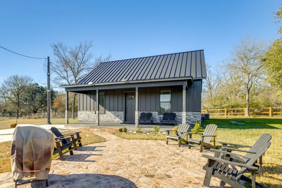 205 Cedar Road, Somerville, TX 77879 - #3