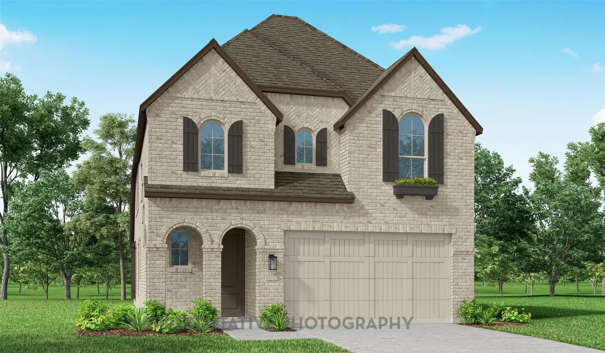 10111 Chagall Court, Manvel, TX 77578 - Image #1