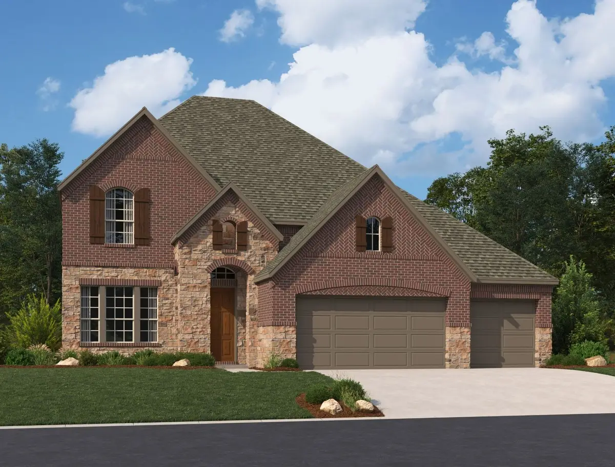 2097 Graham Way, League City, TX 77573 - #1