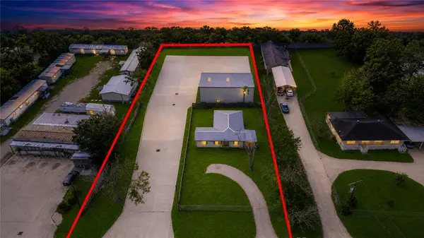 22316 Martin Drive, Porter, TX 77365