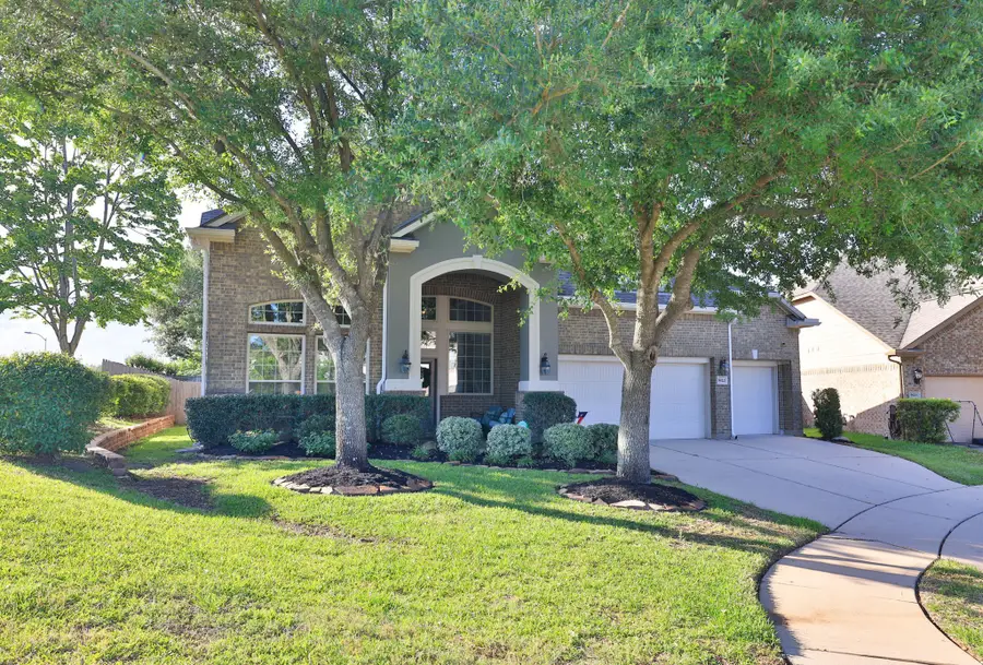 5922 Glen Lief Court, Spring, TX 77379 - #2