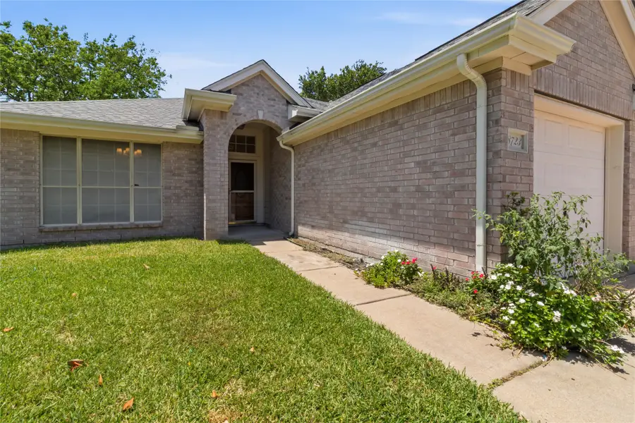 8723 Willancy Lane, Houston, TX 77095 - #3
