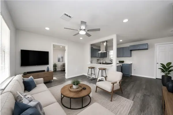 6511 Mohawk Street, Houston, TX 77016