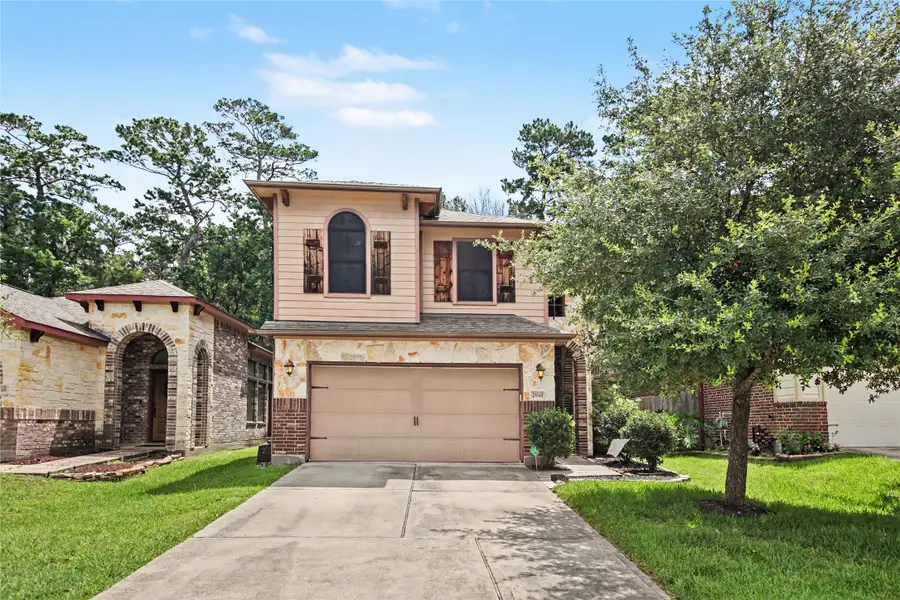 25142 Alina Lane, Spring, TX 77386 - #3