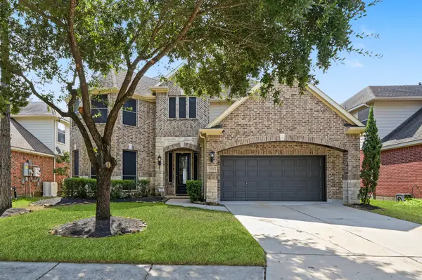 3314 Legends Mist Drive, Spring, TX 77386