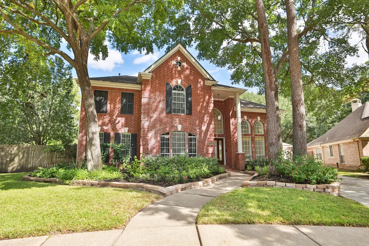 9114 Brahms Lane, Houston, TX 77040 - Image #1