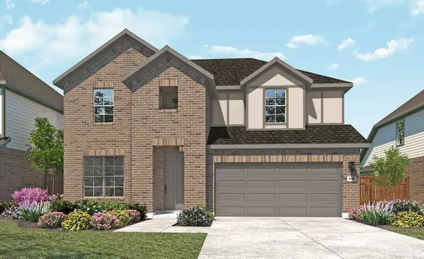 4713 Bakers Landing Drive, Katy, TX 77493
