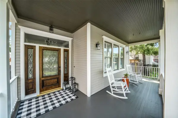 1342 Allston Street, Houston, TX 77008