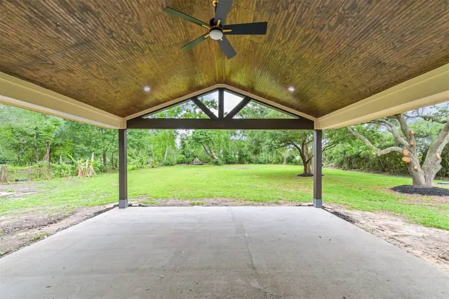 101 Ridge Road, Manvel, TX 77578 - #2
