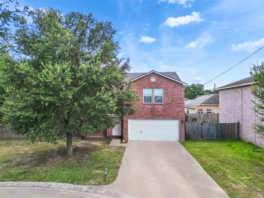 501 Pine Cluster Court, Conroe, TX 77301 - #2