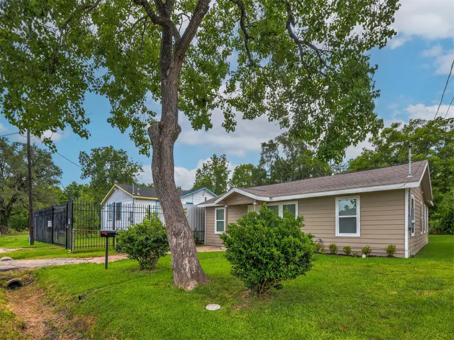 7815 Jester Street, Houston, TX 77051 - #2