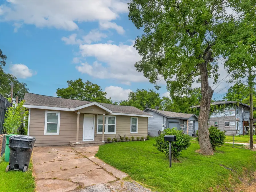 7815 Jester Street, Houston, TX 77051 - #3