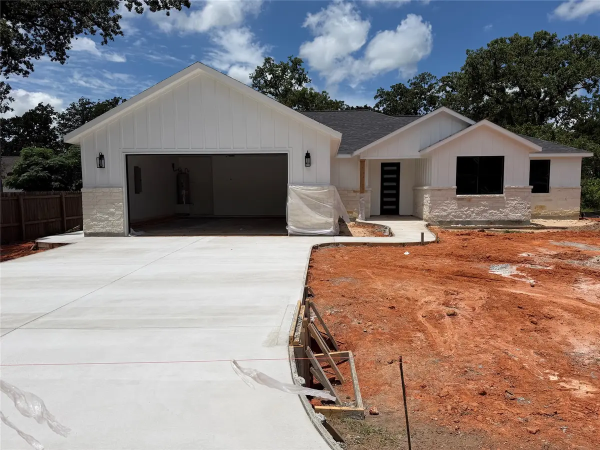 26715 Fawn Drive, Hempstead, TX 77445 - #1