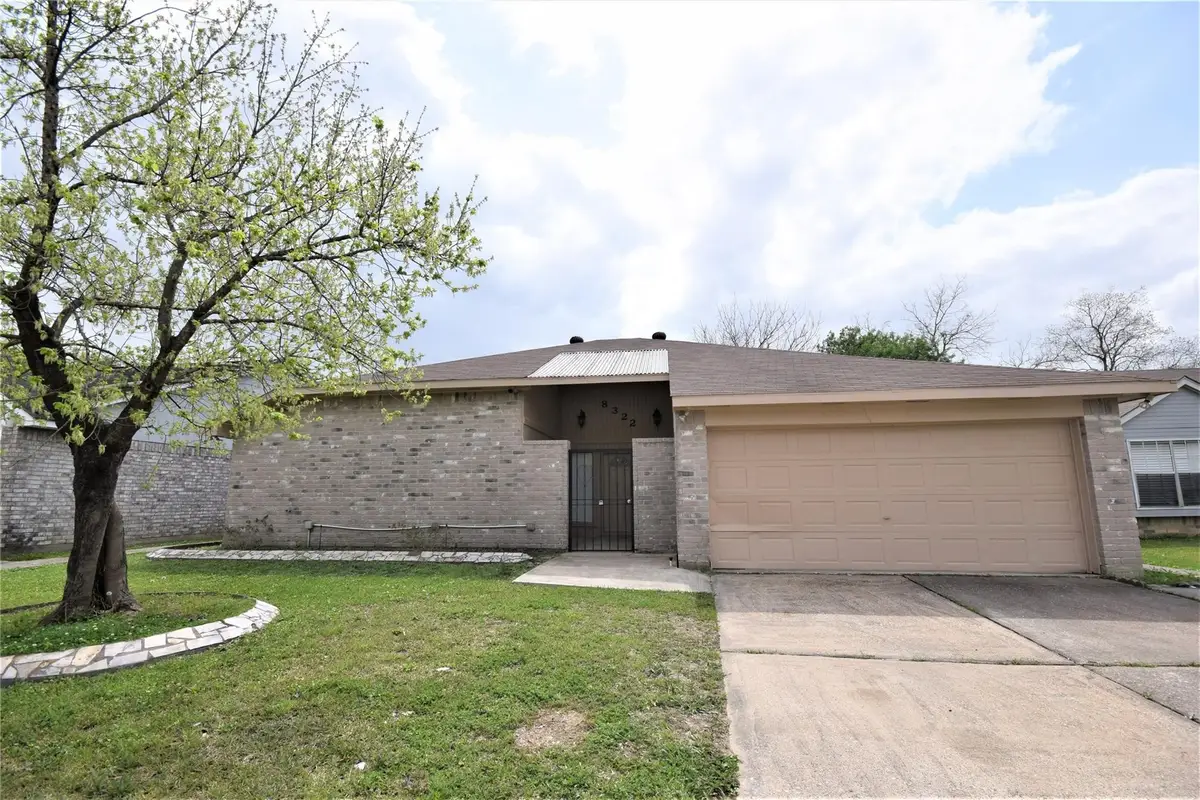 8322 Carmelwood Lane, Humble, TX 77338 - #1