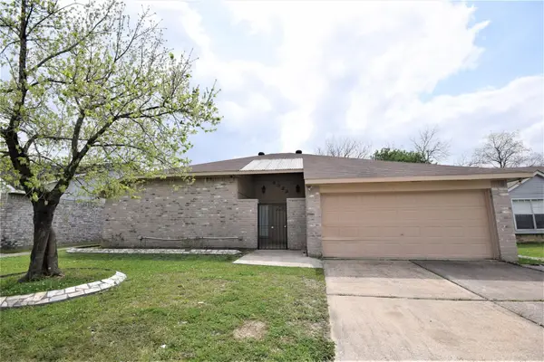 8322 Carmelwood Lane, Humble, TX 77338