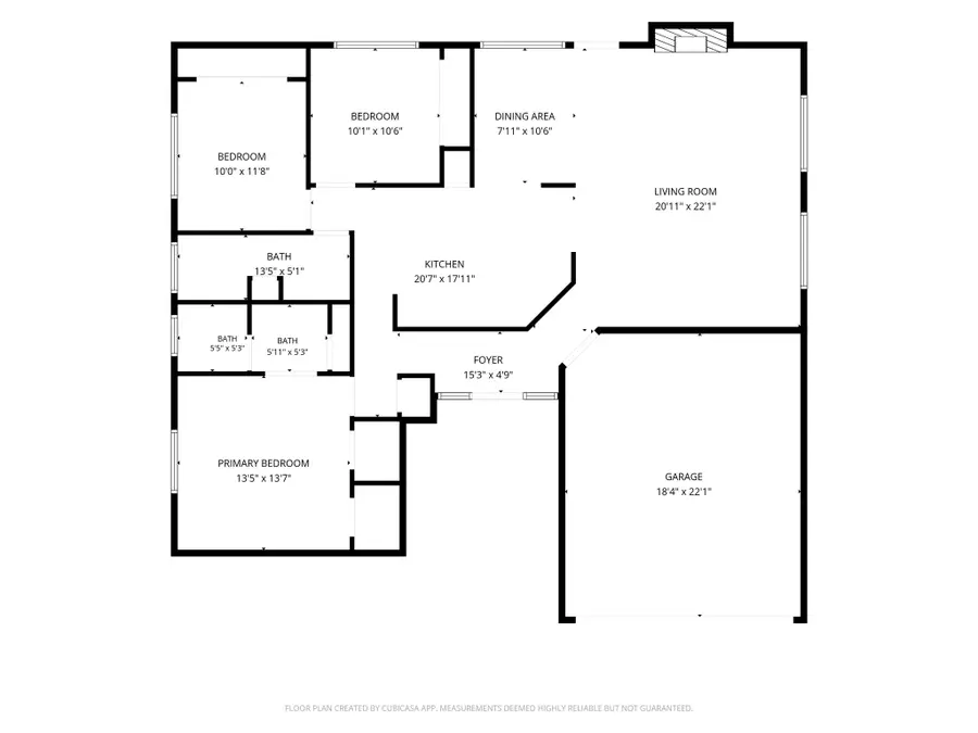 8322 Carmelwood Lane, Humble, TX 77338 - #3