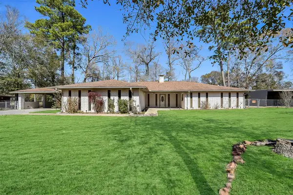 16375 Holly Street, Porter, TX 77365