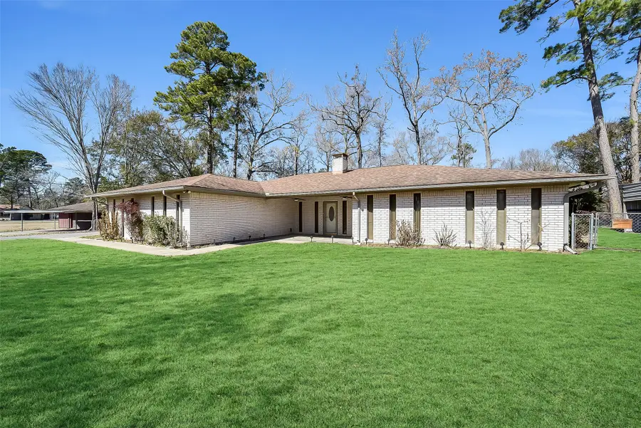 16375 Holly Street, Porter, TX 77365 - #3