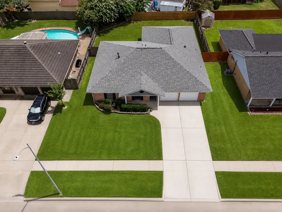 14318 Foxford Way, Houston, TX 77015 - #3