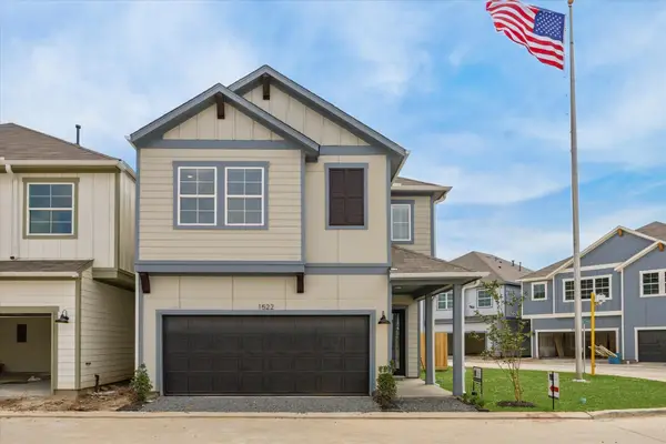 24403 Colonial Willow Drive, Katy, TX 77493