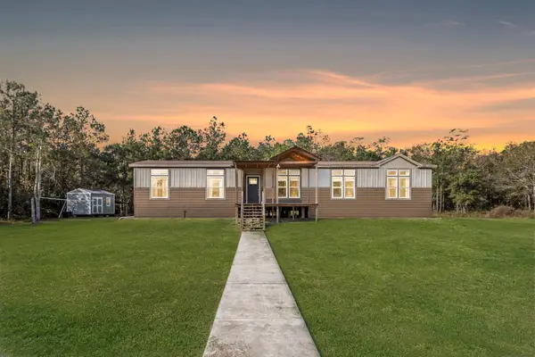 21165 Hwy 365, Beaumont, TX 77705