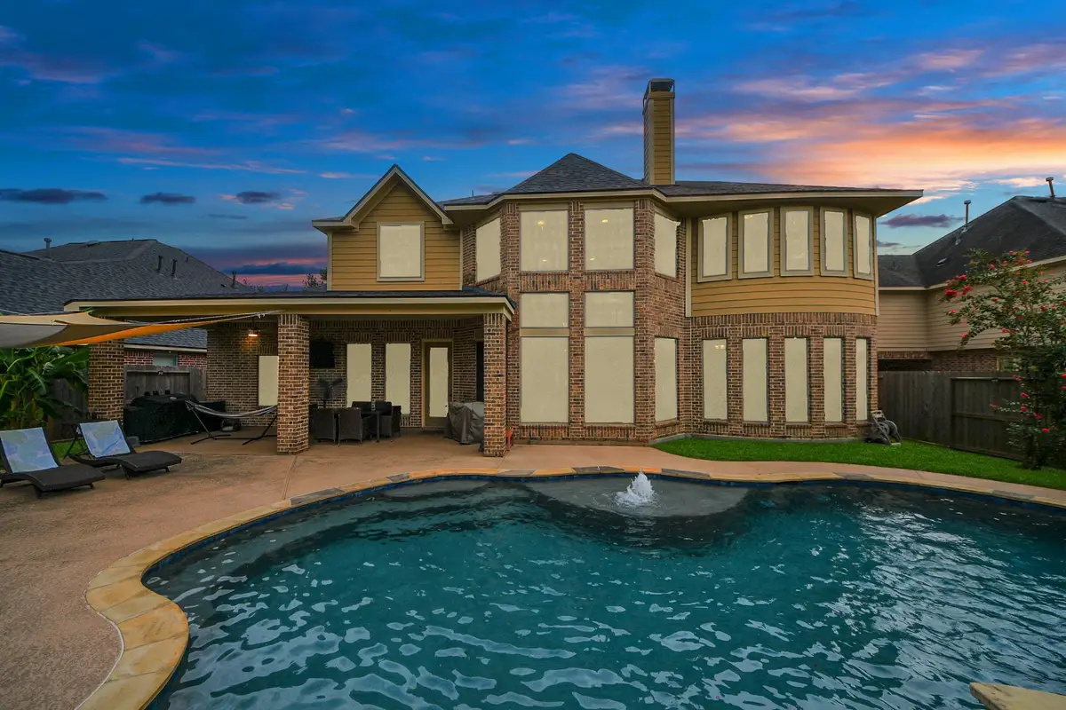 13723 Playa Lucia Court, Houston, TX 77044 - #1