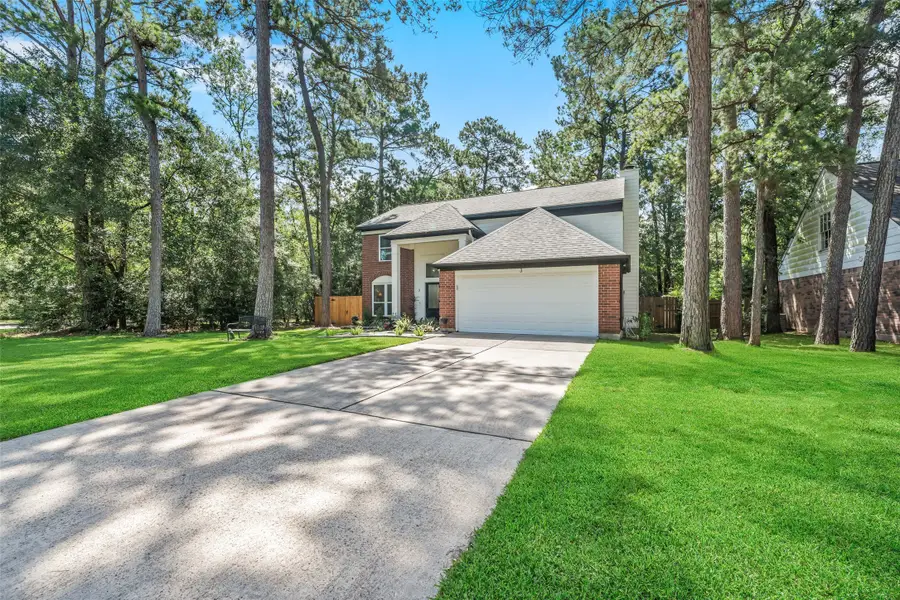 3 E Stony Bridge Circle, The Woodlands, TX 77381 - #2