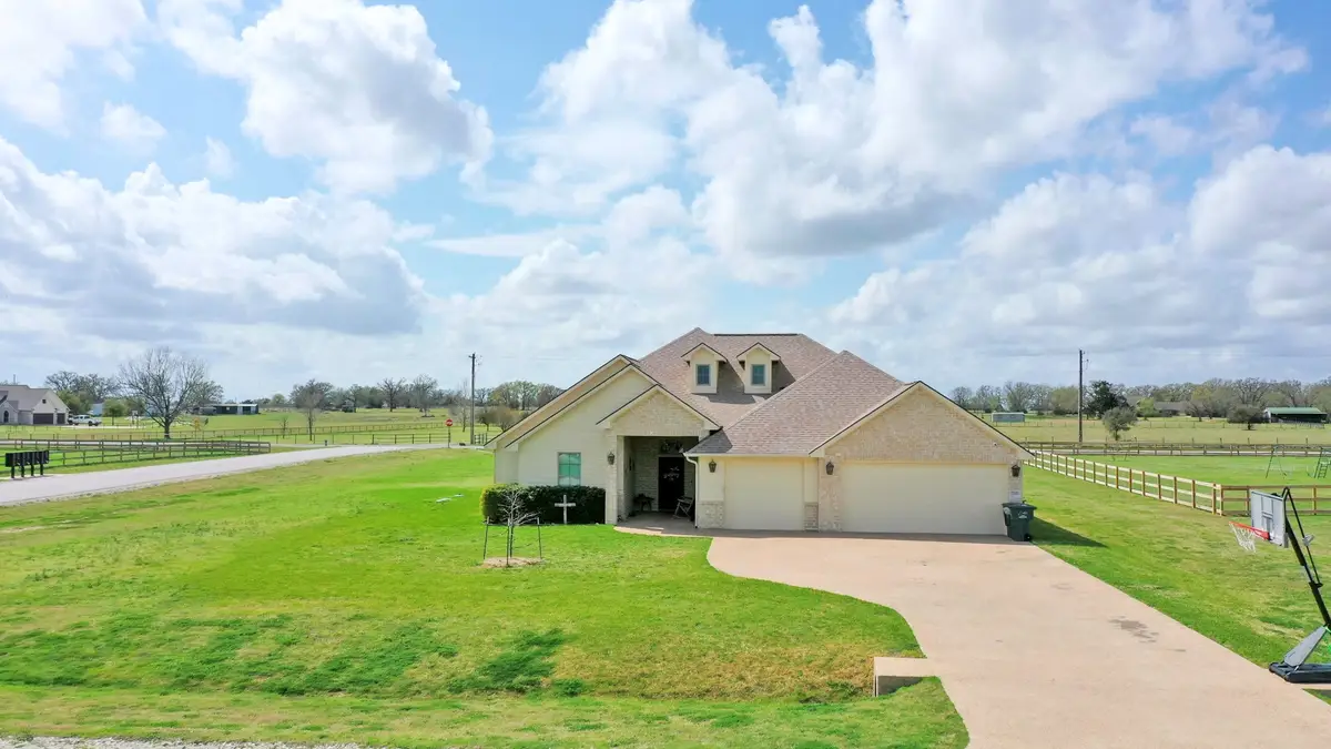 7386 Garrison Creek Drive, Bryan, TX 77808 - #1