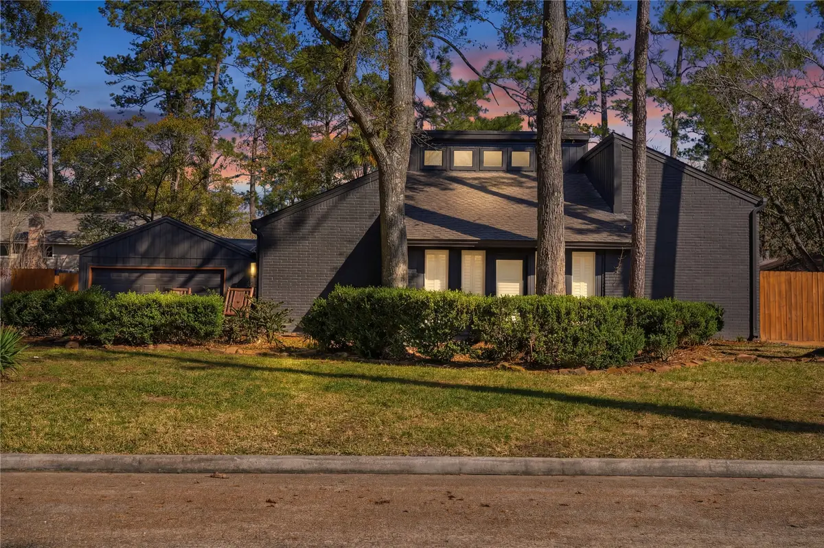 2211 Hickory Creek Drive, Kingwood, TX 77339 - Image #1