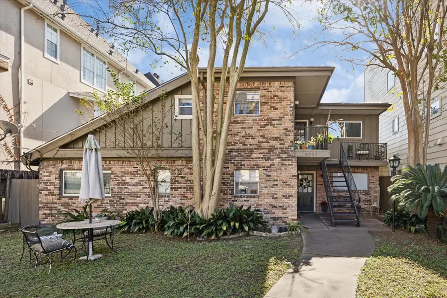 4207 Drake Street, Houston, TX 77005 - Image #2