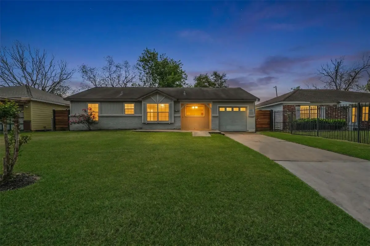 4114 Dacca Drive, Houston, TX 77047 - #1