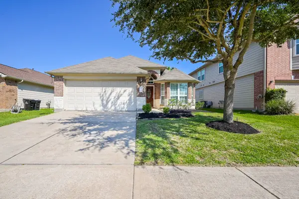 3514 Lilac Ranch Drive, Katy, TX 77494