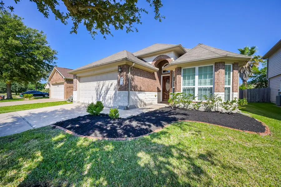 3514 Lilac Ranch Drive, Katy, TX 77494 - #2