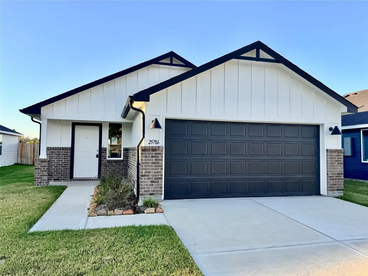 25786 John Wayne Court, Splendora, TX 77372 - Image #1