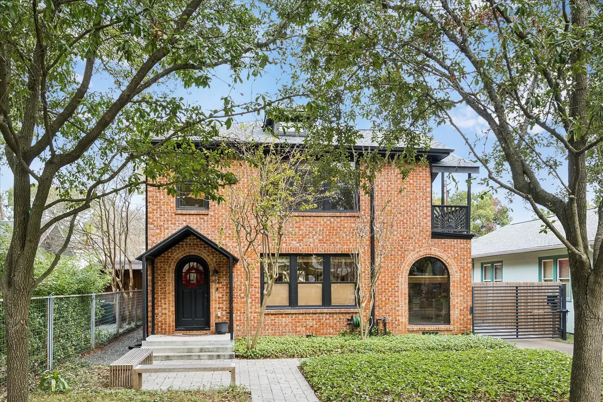 1412 Marshall Street, Houston, TX 77006 - #1