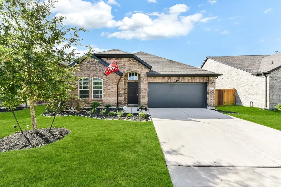 12430 Ashgrove Point Drive, Humble, TX 77346 - #1