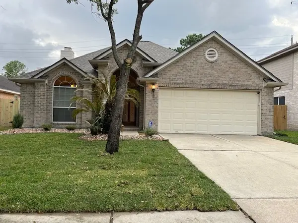 11111 Muleshoe Court, Houston, TX 77095