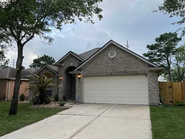 11111 Muleshoe Court, Houston, TX 77095 - #2