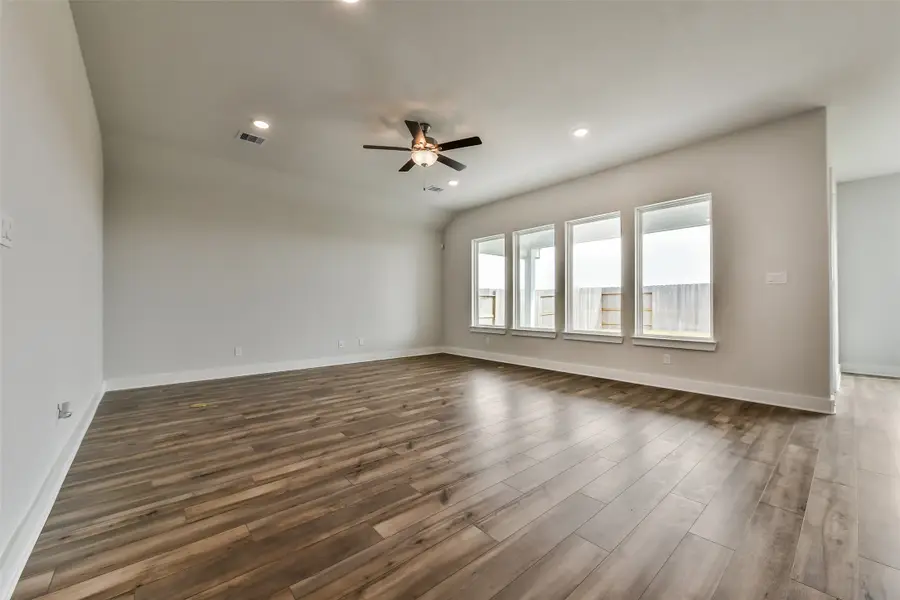 3406 Bright Keel Drive, Texas City, TX 77510 - #3