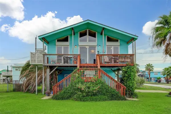 4026 Kent Drive, Galveston, TX 77554