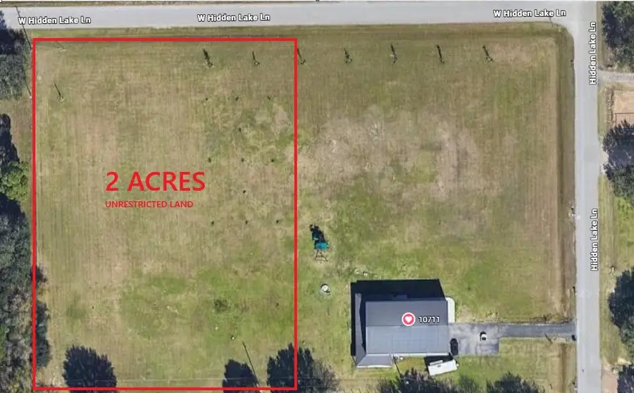 10711 Hidden Lake Ln, Richmond, TX 77406 - #3