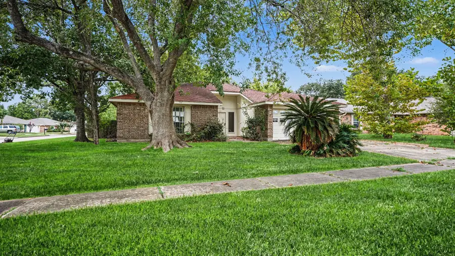 131 Meadow Bend Street, League City, TX 77573 - #2