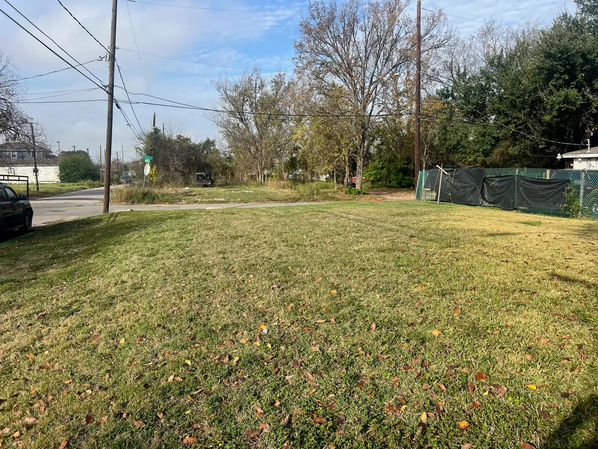 3504 Kimball Street, Houston, TX 77026 - Image #1