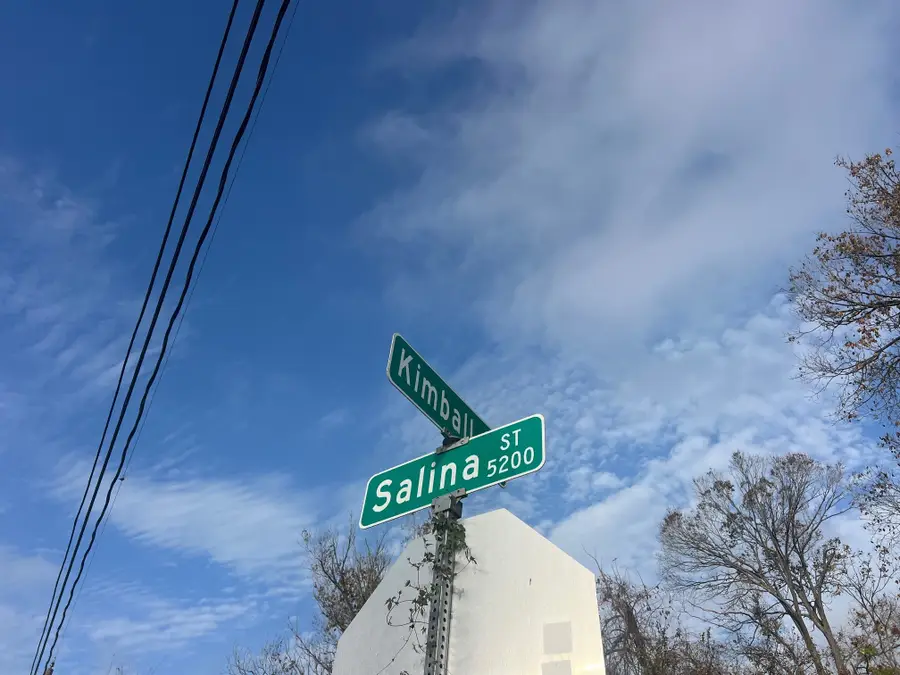 3504 Kimball Street, Houston, TX 77026 - Image #3