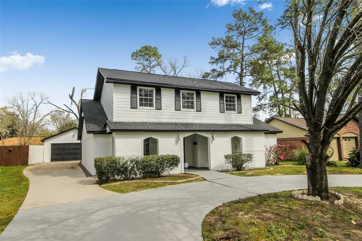 10322 Nold Drive, Houston, TX 77016 - #1