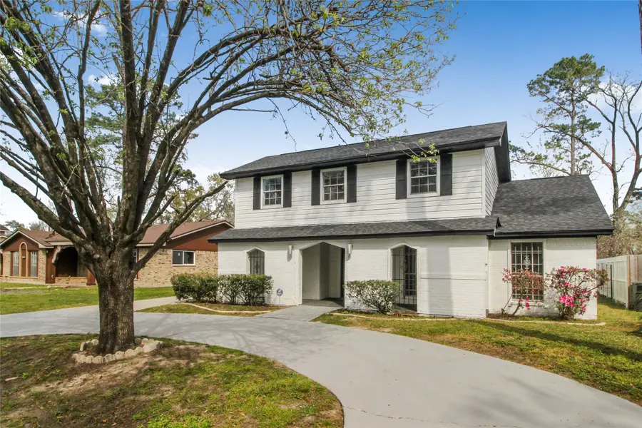 10322 Nold Drive, Houston, TX 77016 - #2