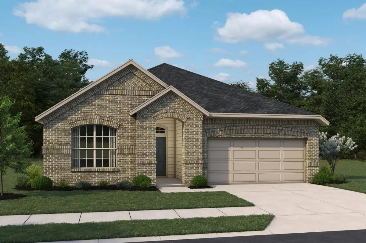 3000 Viceroy Spur Lane, League City, TX 77573 - #1